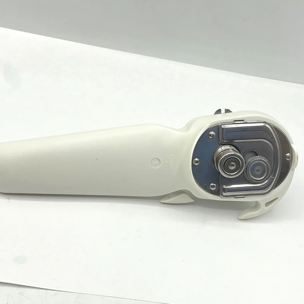 Pampered Chef Can Opener White